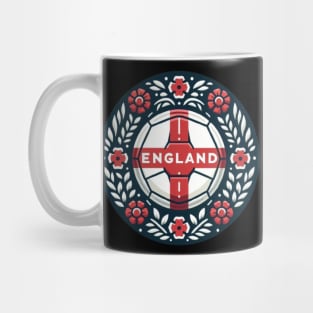 england football team Mug